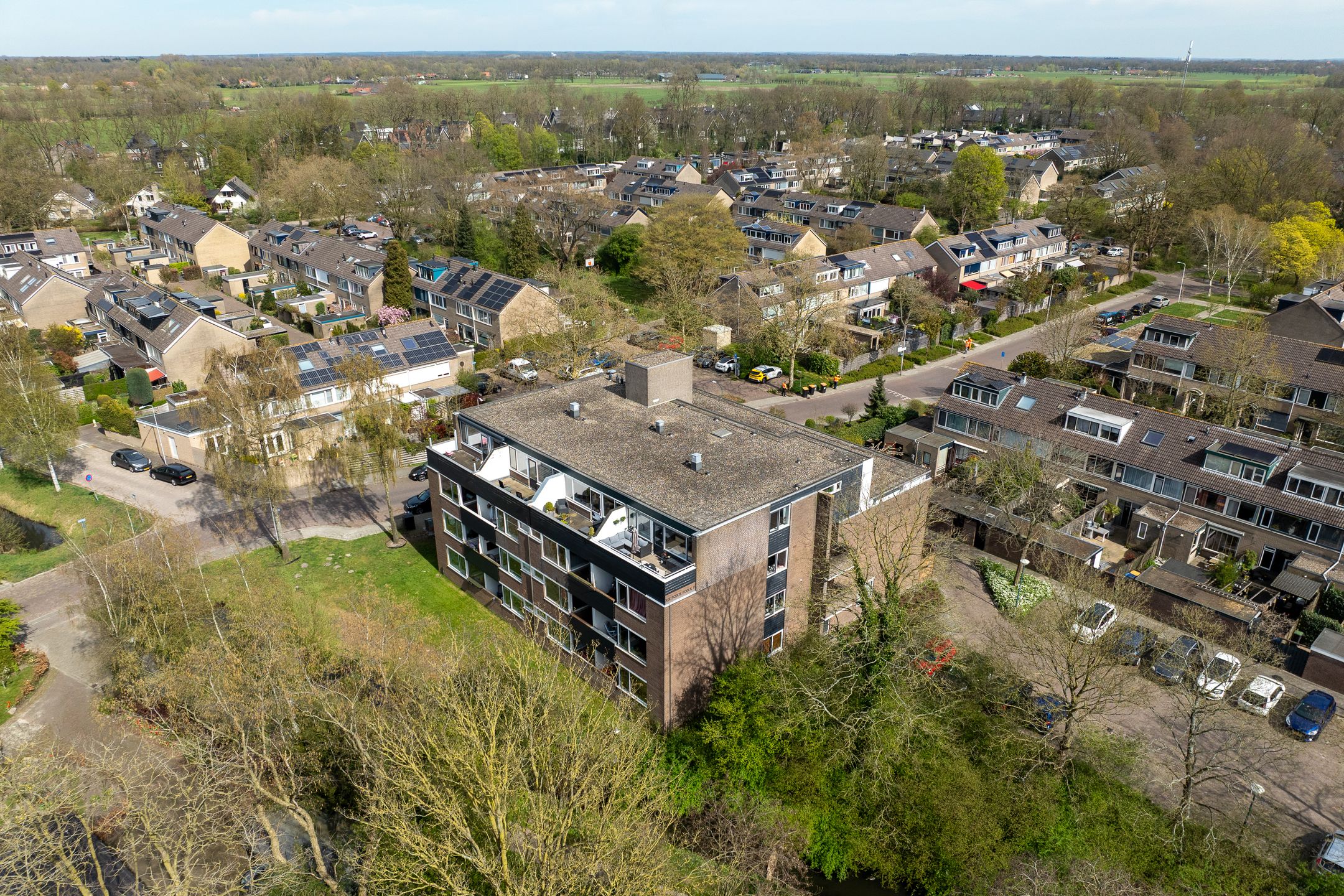 Foto 33 van Hondsdraf 73