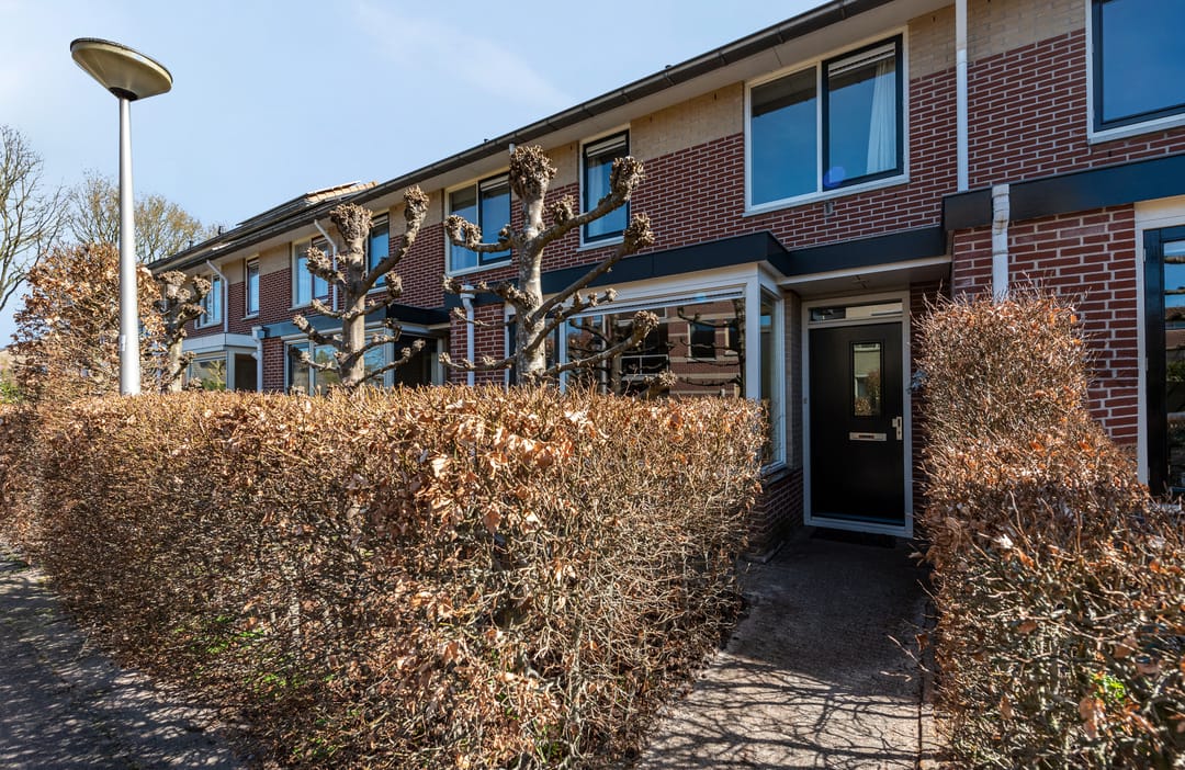 Foto 1 van Daan Brouwerlaan 11