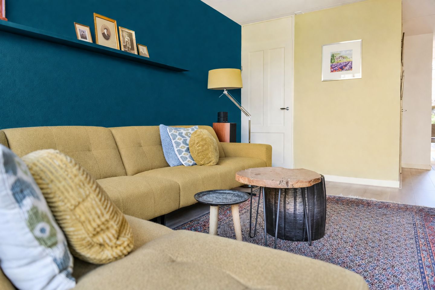 Foto 5 van Daan Brouwerlaan 11