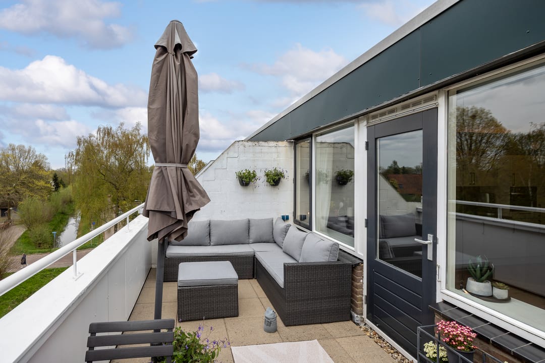 Foto 26 van Hondsdraf 73