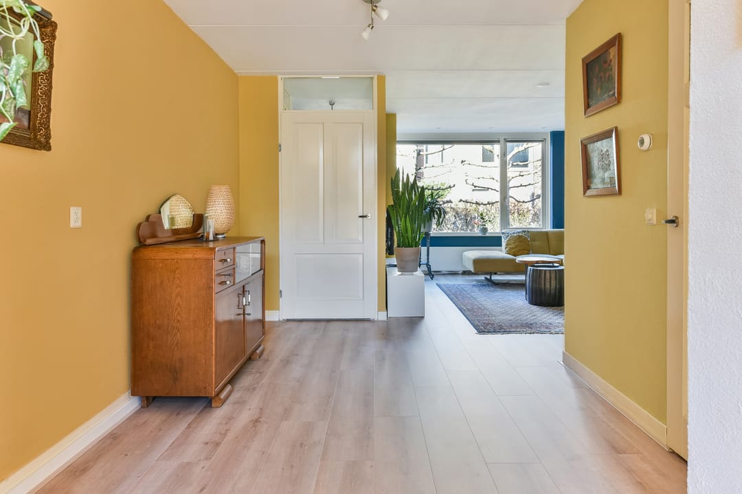 Foto 11 van Daan Brouwerlaan 11