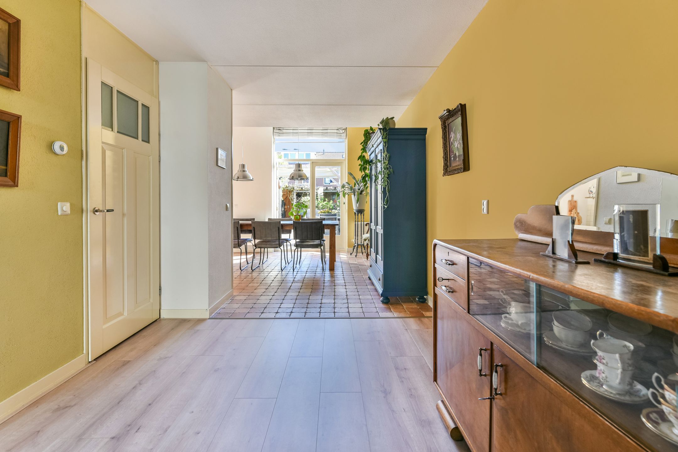 Foto 12 van Daan Brouwerlaan 11