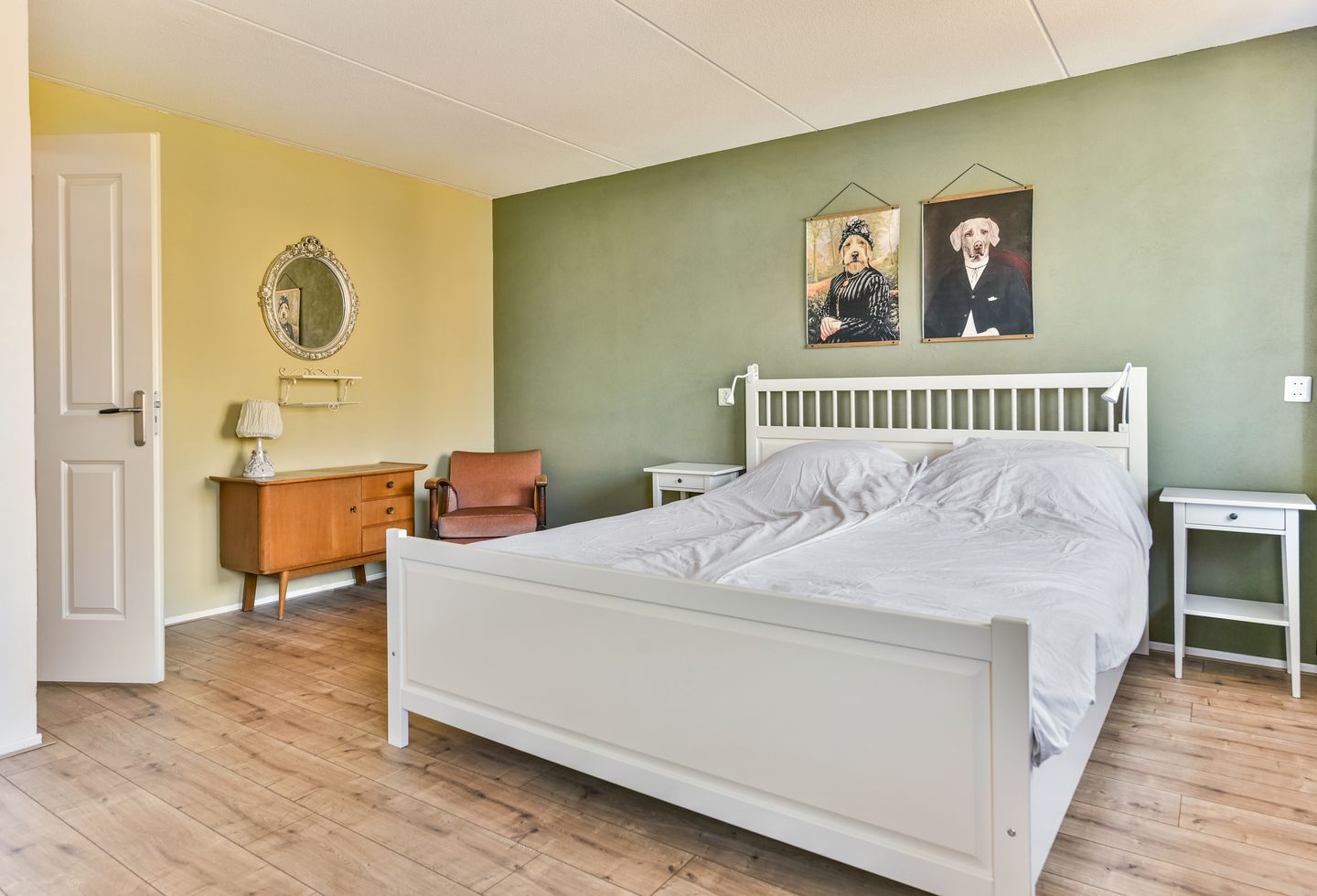 Foto 19 van Daan Brouwerlaan 11