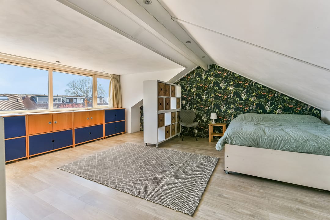 Foto 28 van Daan Brouwerlaan 11