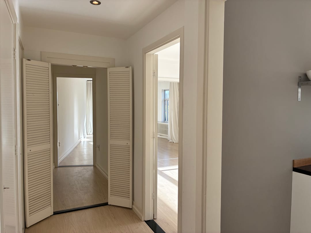 Foto 7 van Cornelis Jolstraat 2-B