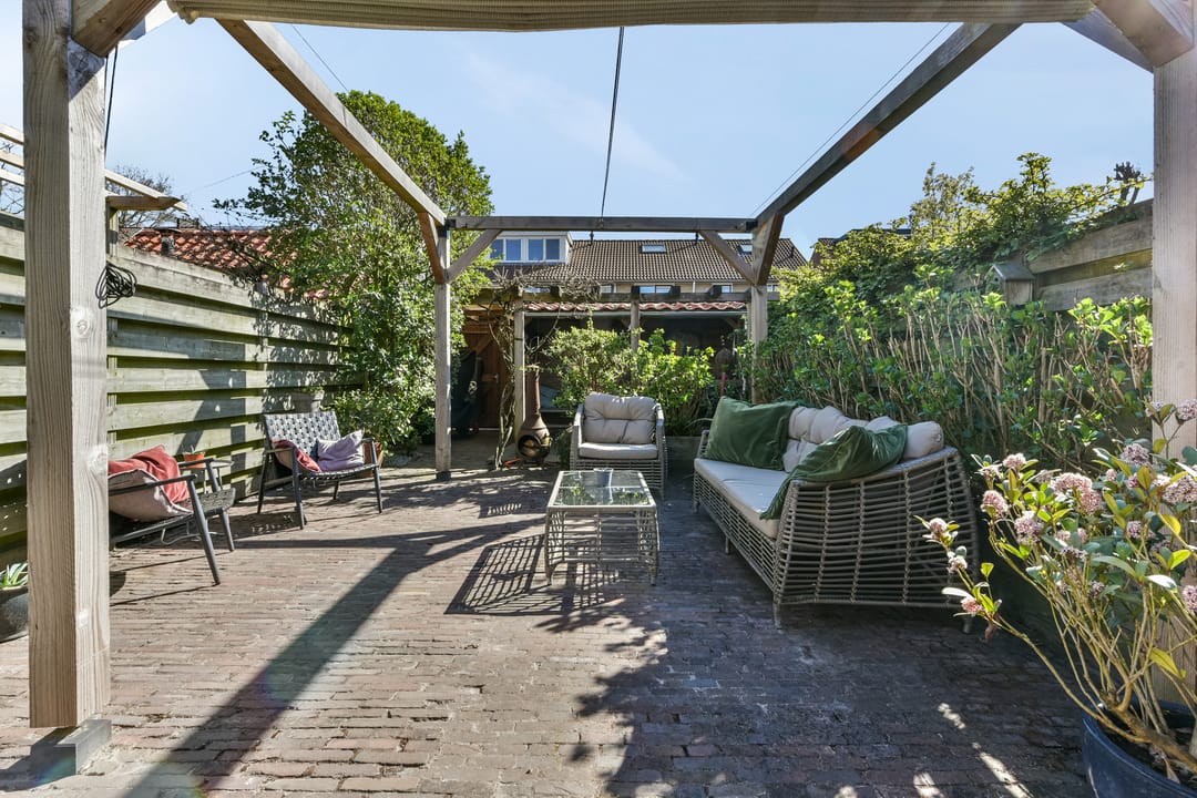 Foto 32 van Daan Brouwerlaan 11