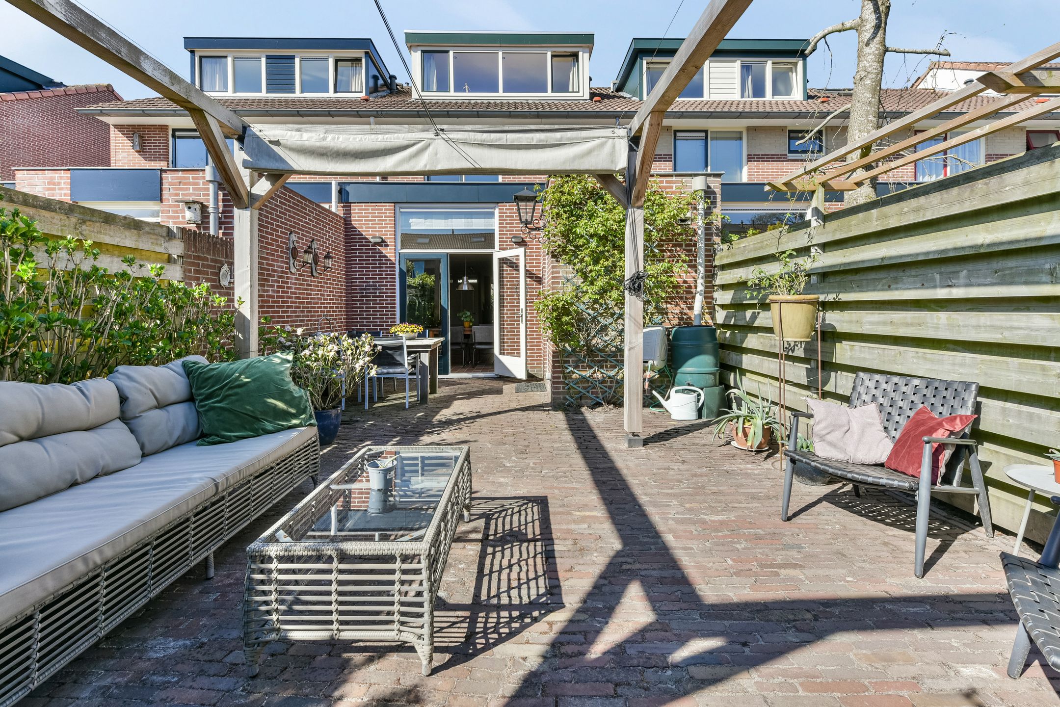 Foto 33 van Daan Brouwerlaan 11