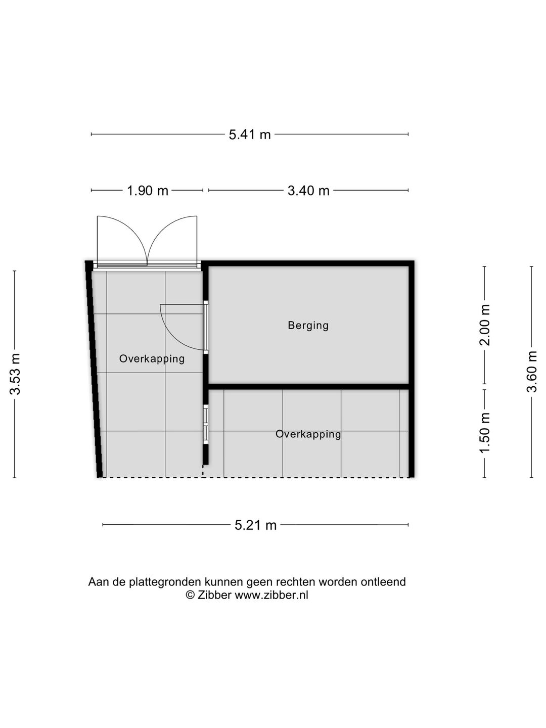 Foto 38 van Daan Brouwerlaan 11