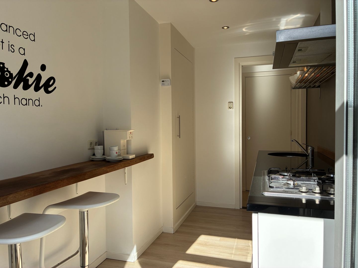 Foto 20 van Cornelis Jolstraat 2-B