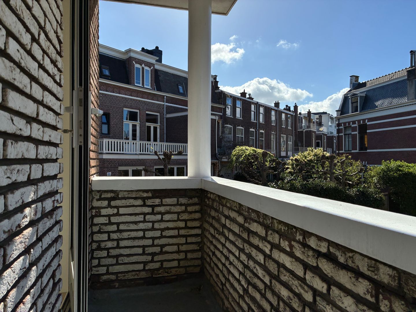 Foto 25 van Cornelis Jolstraat 2-B