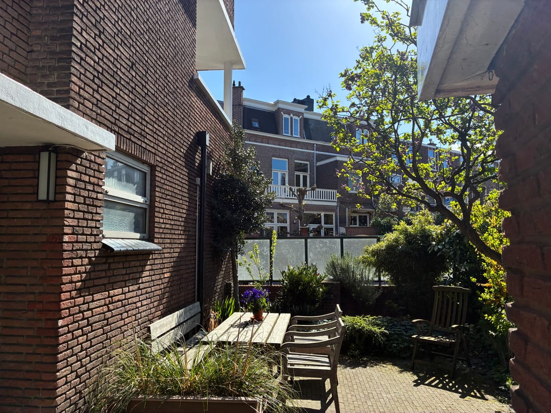 Foto 32 van Cornelis Jolstraat 2-B