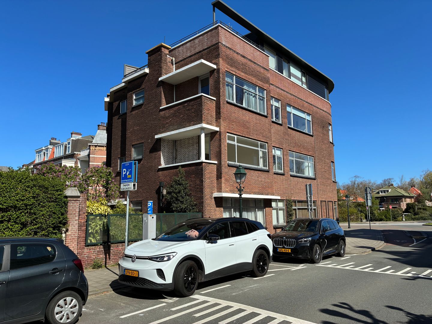 Foto 34 van Cornelis Jolstraat 2-B