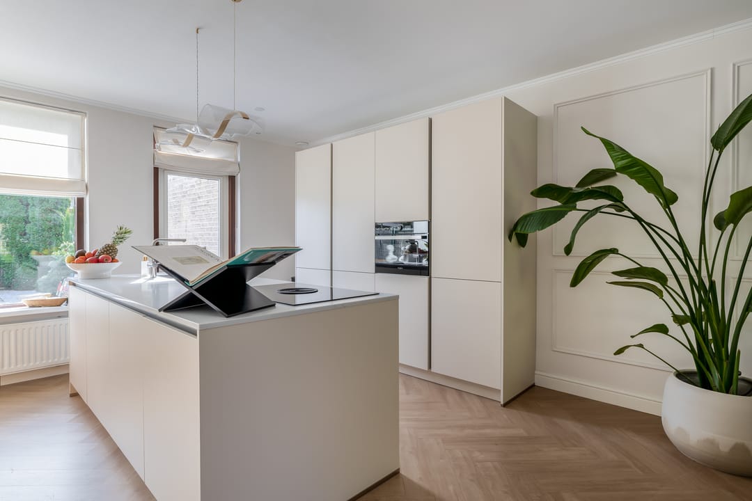 Foto 2 van Van Pallandtvliet 21