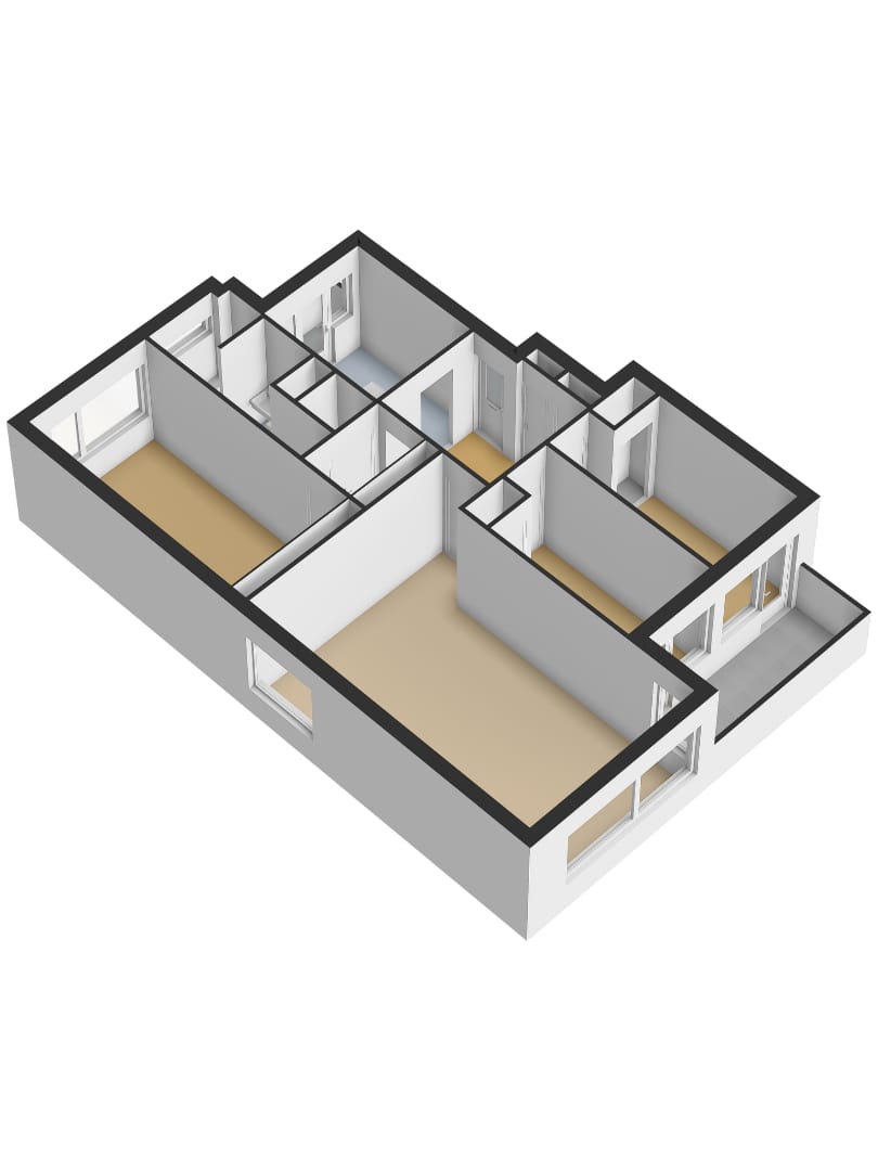 Foto 35 van Van Bassenstraat 162