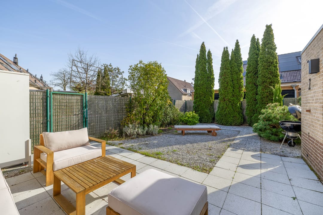 Foto 23 van Van Pallandtvliet 21