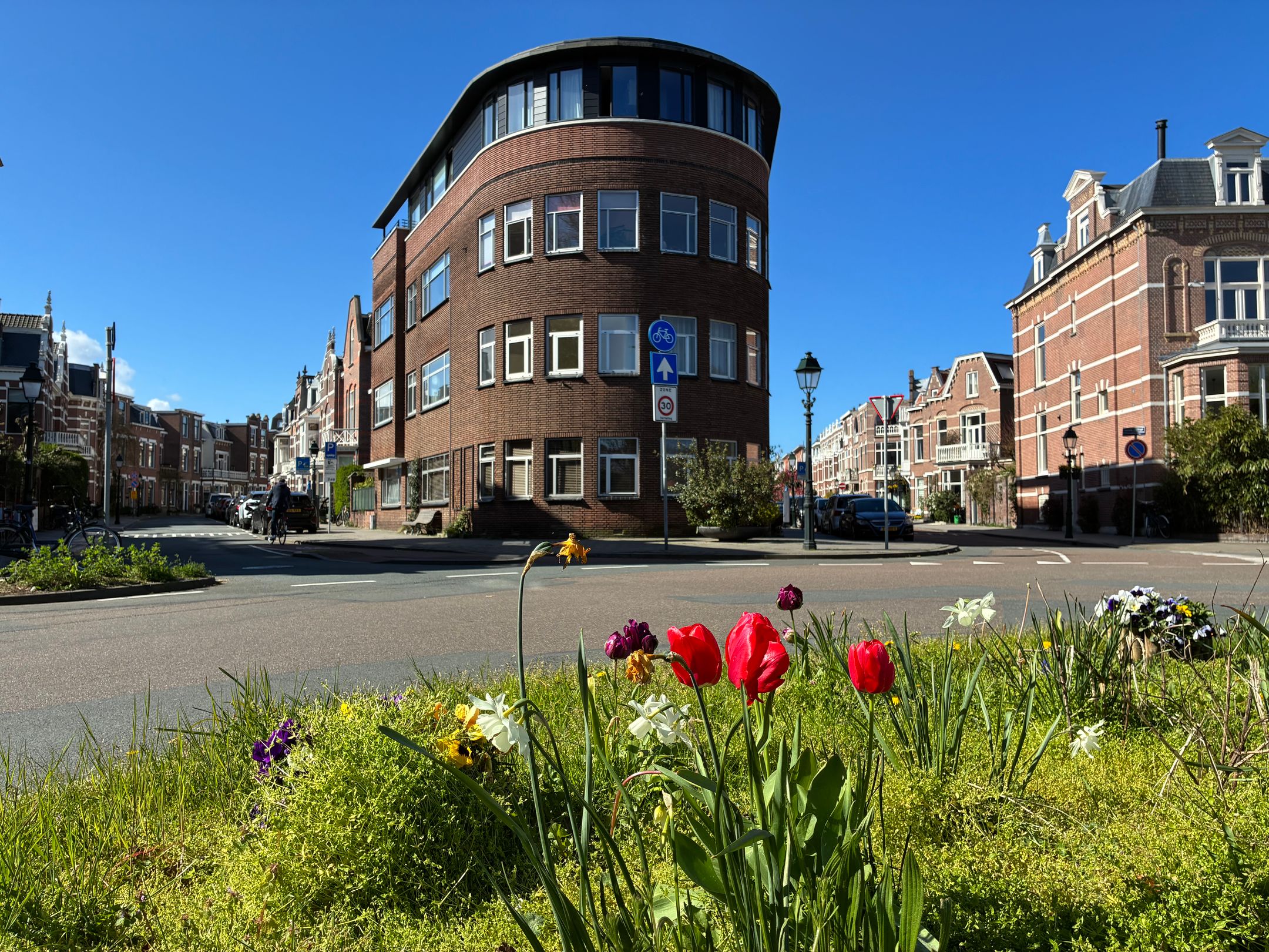 Cornelis Jolstraat 2-B 2 B