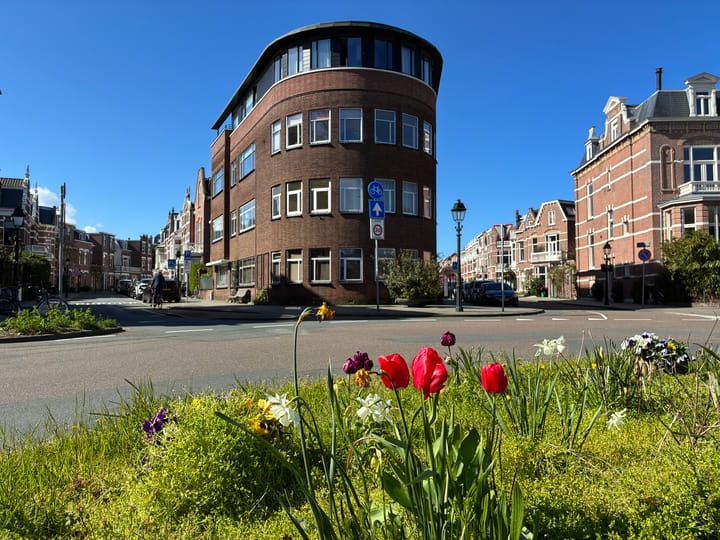 Cornelis Jolstraat 2-B