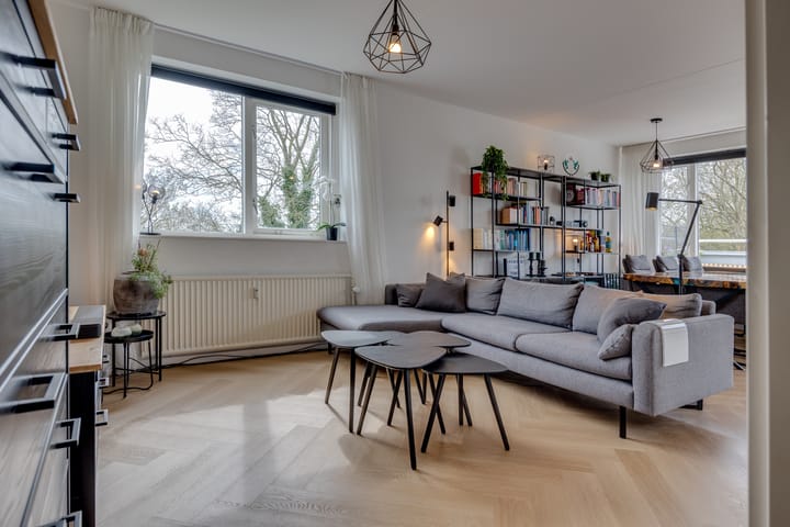 Foto 3 van Hondsdraf 73