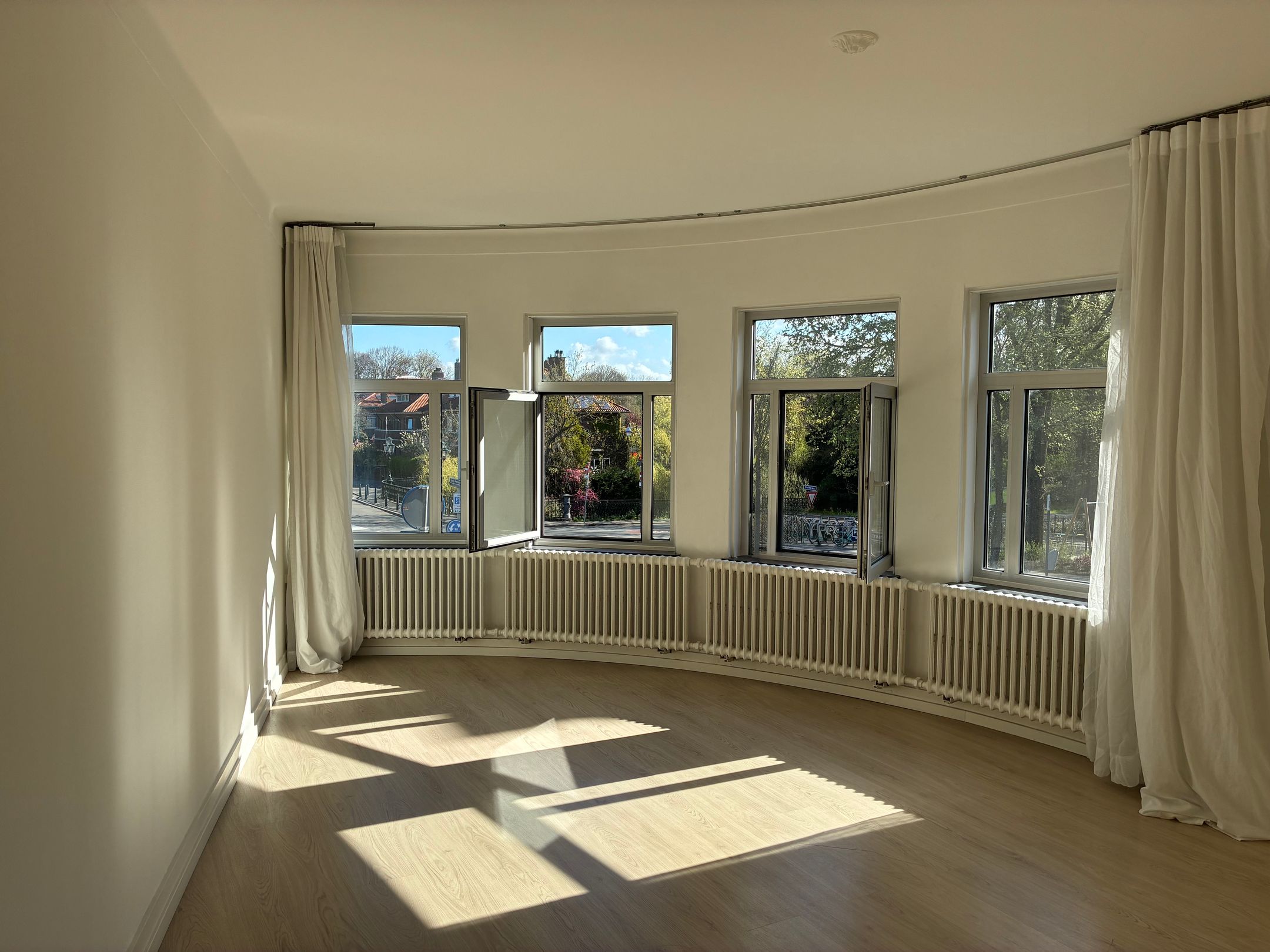 Foto 9 van Cornelis Jolstraat 2-B