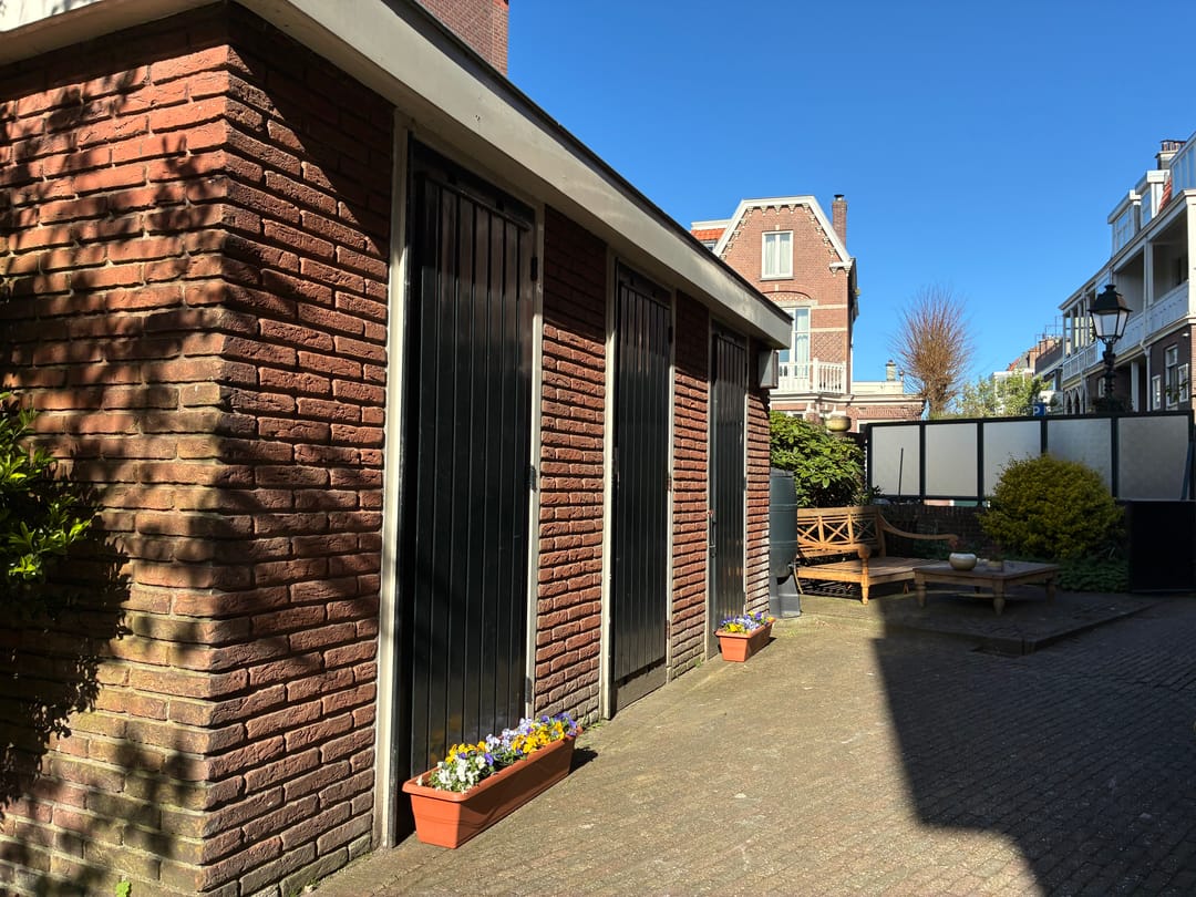 Foto 31 van Cornelis Jolstraat 2-B