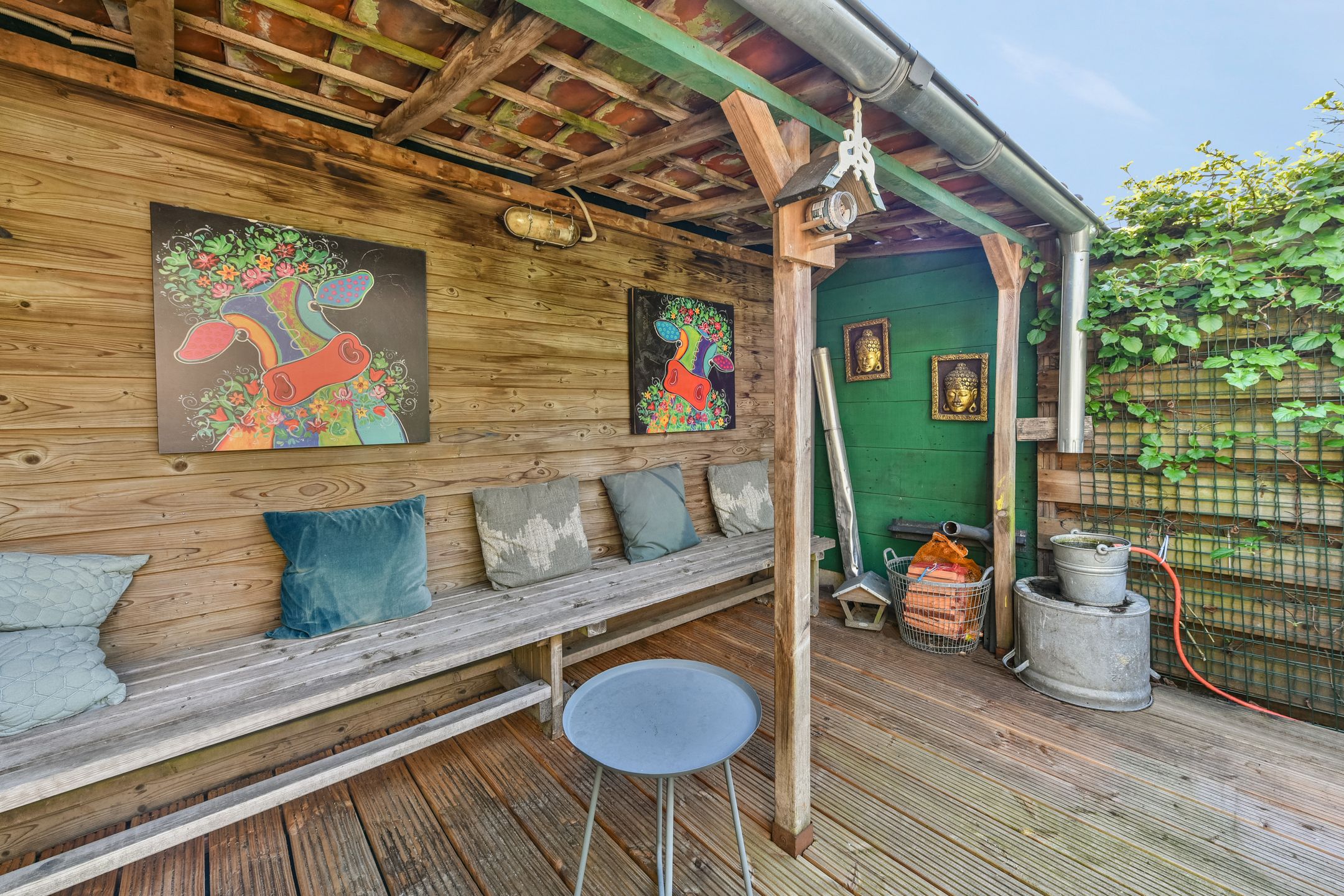 Foto 6 van Daan Brouwerlaan 11