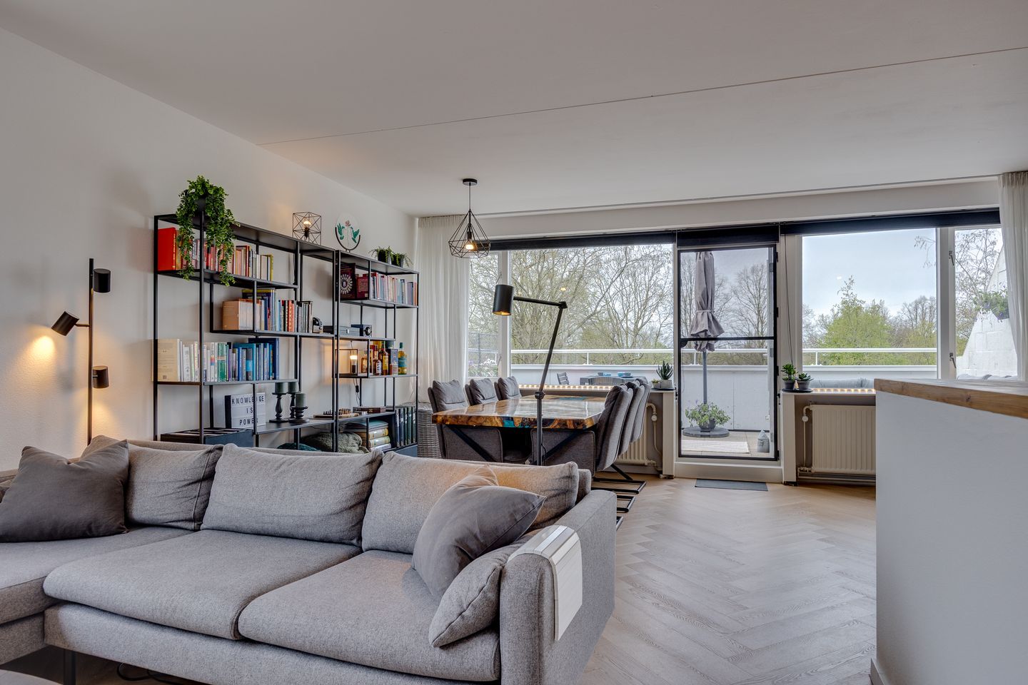 Foto 5 van Hondsdraf 73