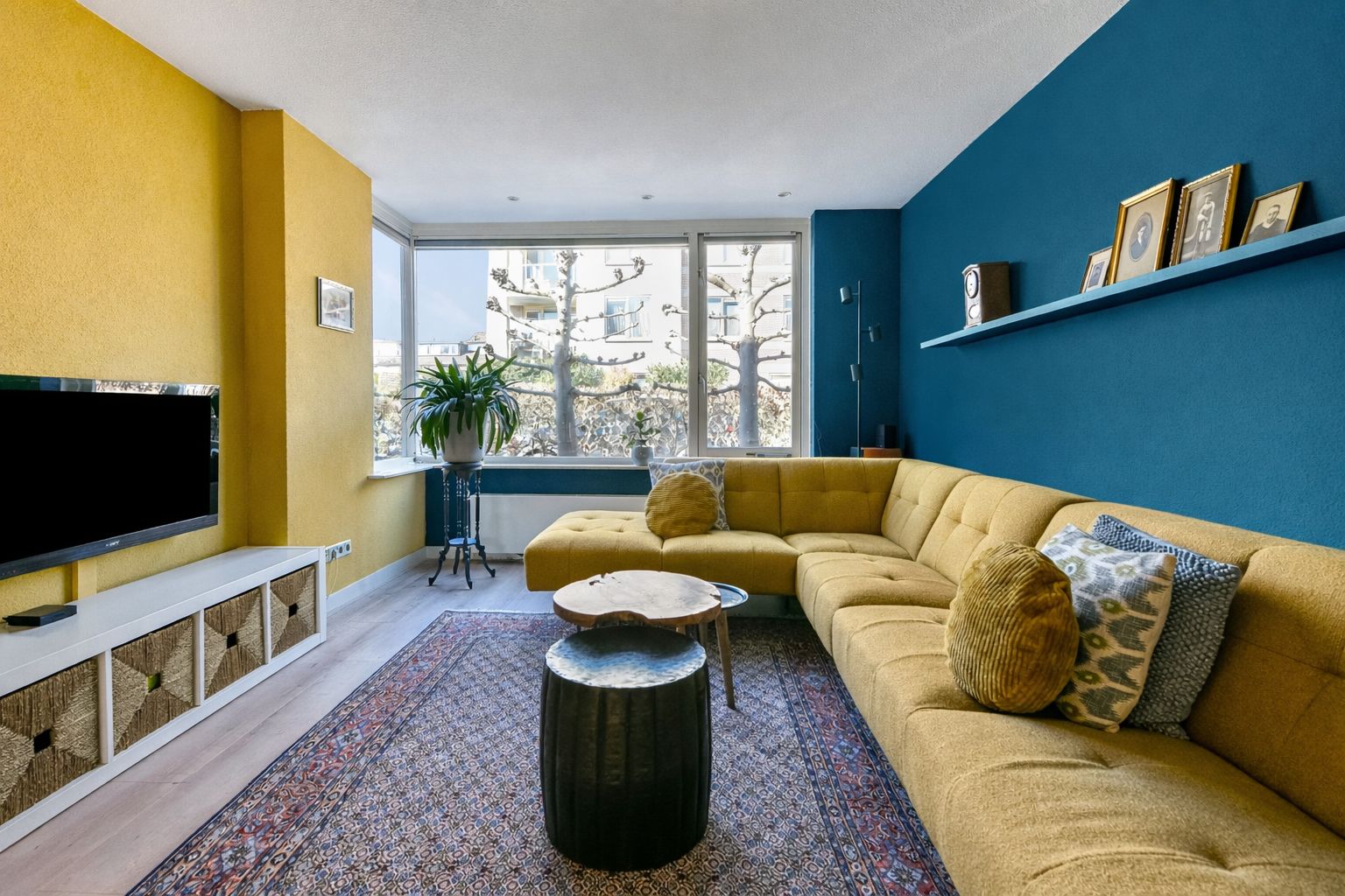 Foto 9 van Daan Brouwerlaan 11