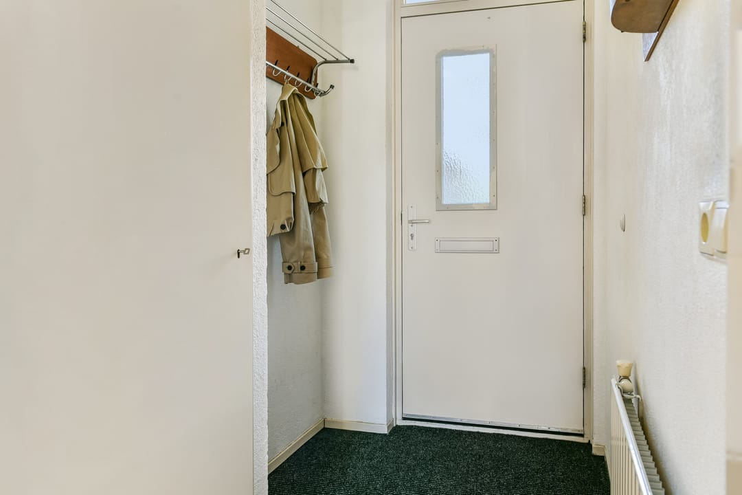 Foto 8 van Daan Brouwerlaan 11