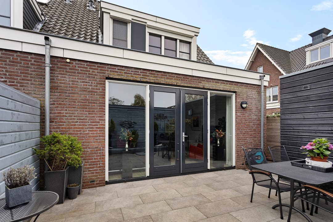 Photo 31 of de Kwekerij 72