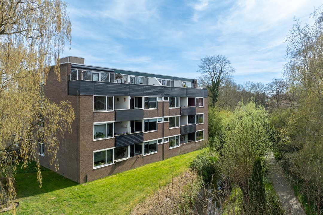 Foto 37 van Hondsdraf 73