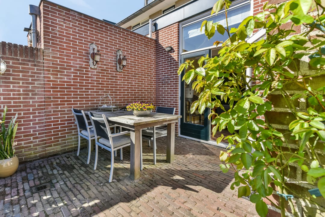 Foto 31 van Daan Brouwerlaan 11