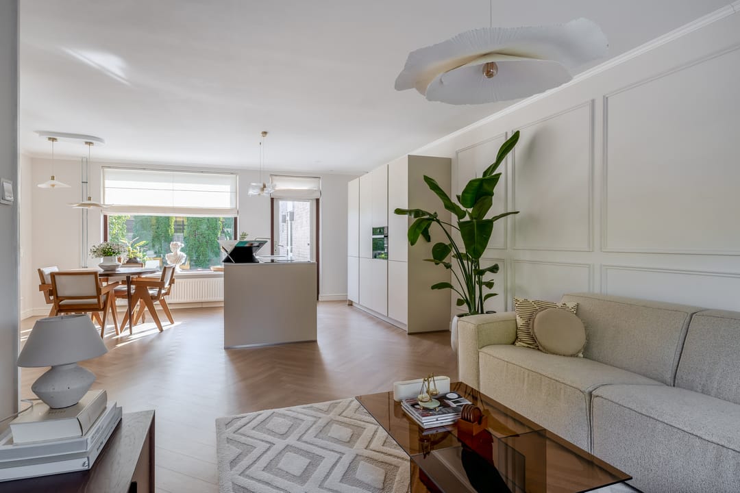 Foto 16 van Van Pallandtvliet 21