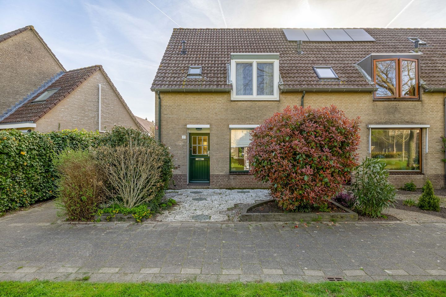 Foto 5 van Van Pallandtvliet 21