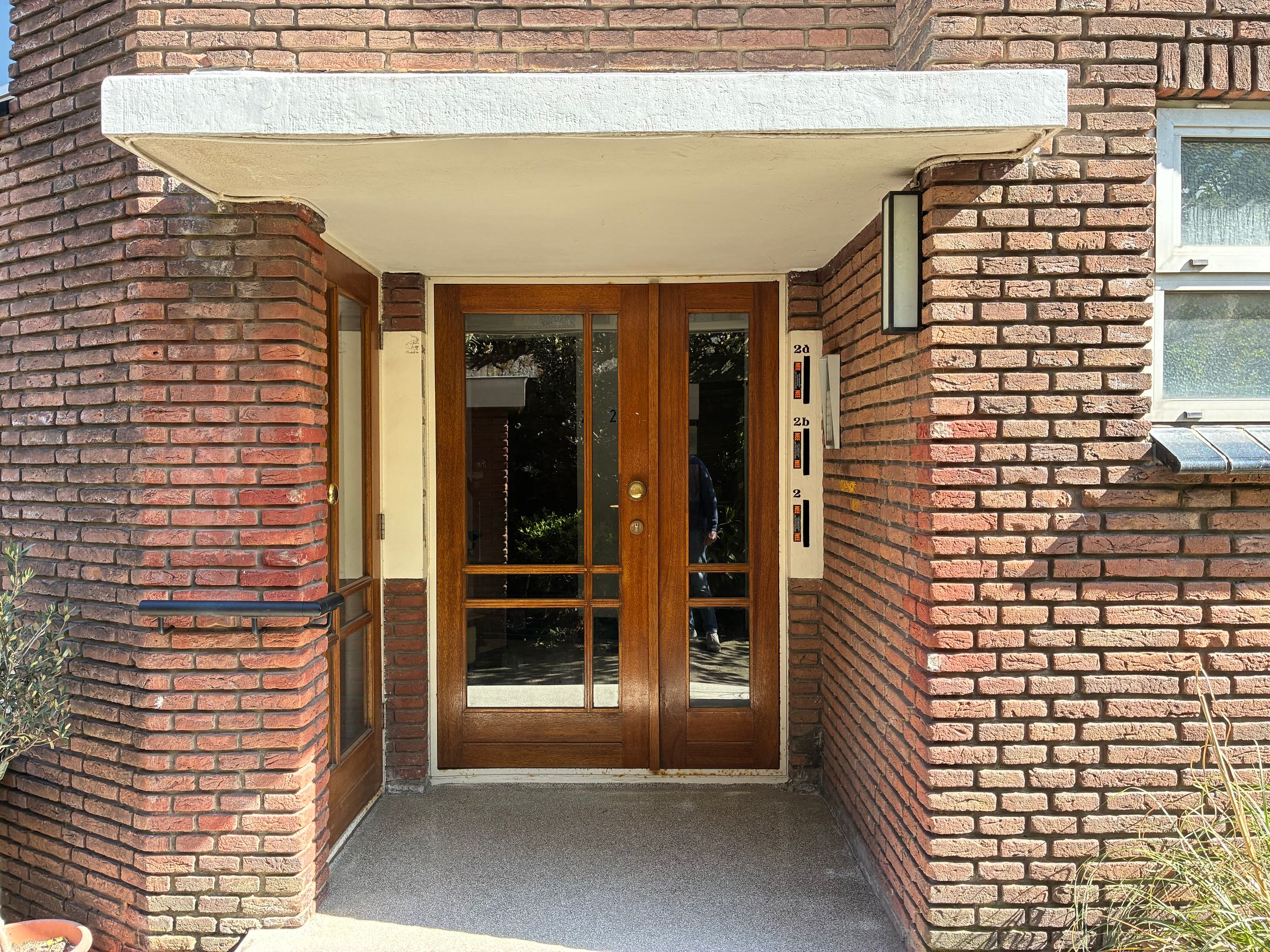 Foto 3 van Cornelis Jolstraat 2-B