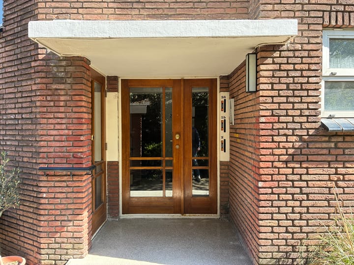 Foto 3 van Cornelis Jolstraat 2-B