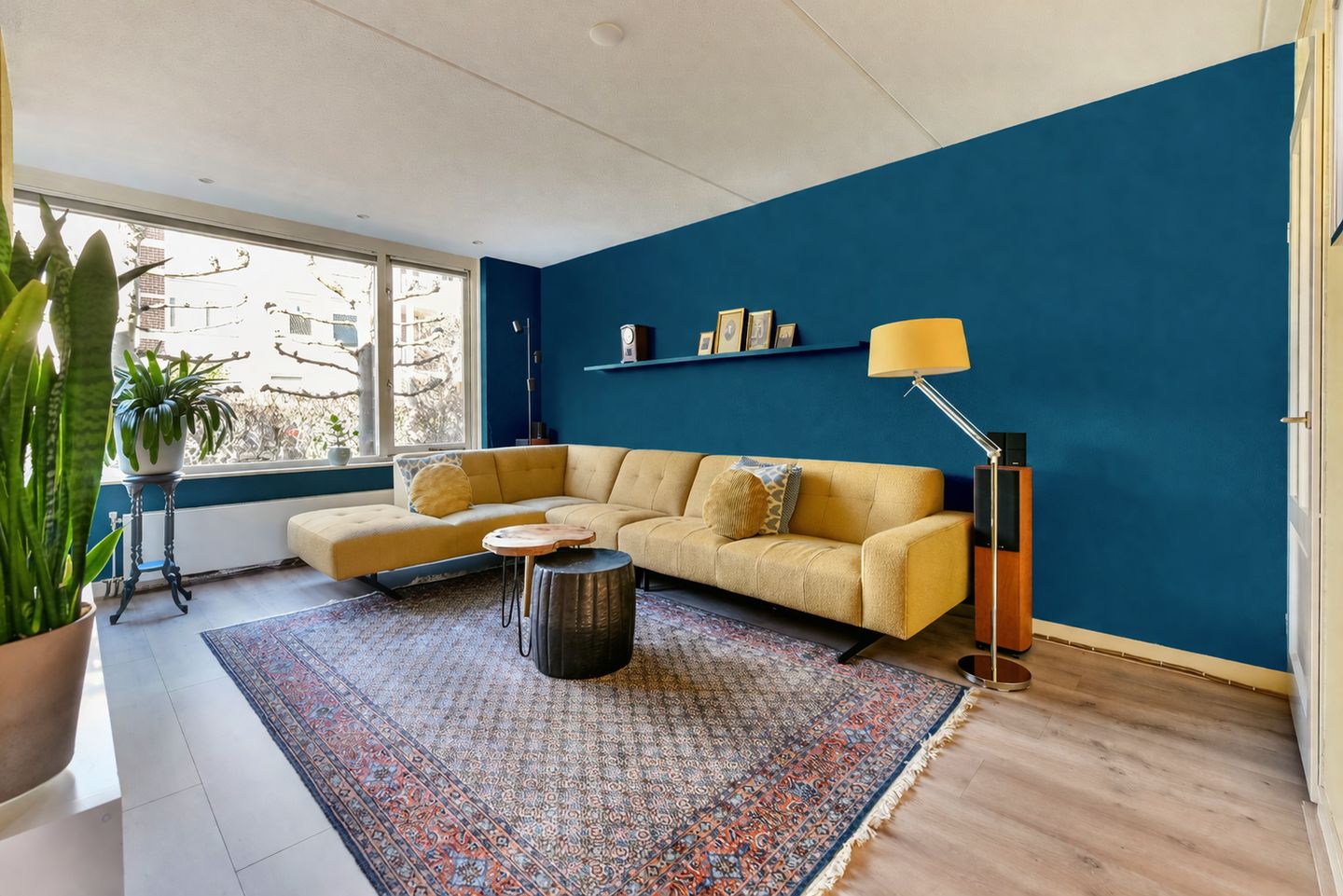 Foto 4 van Daan Brouwerlaan 11