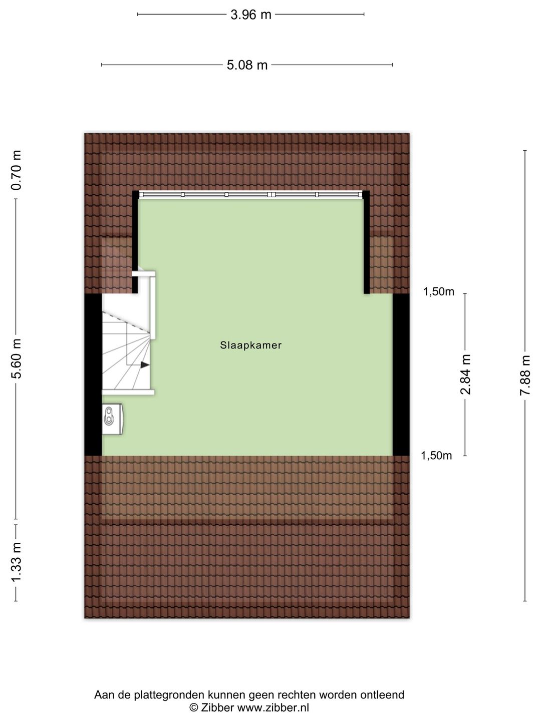 Foto 37 van Daan Brouwerlaan 11