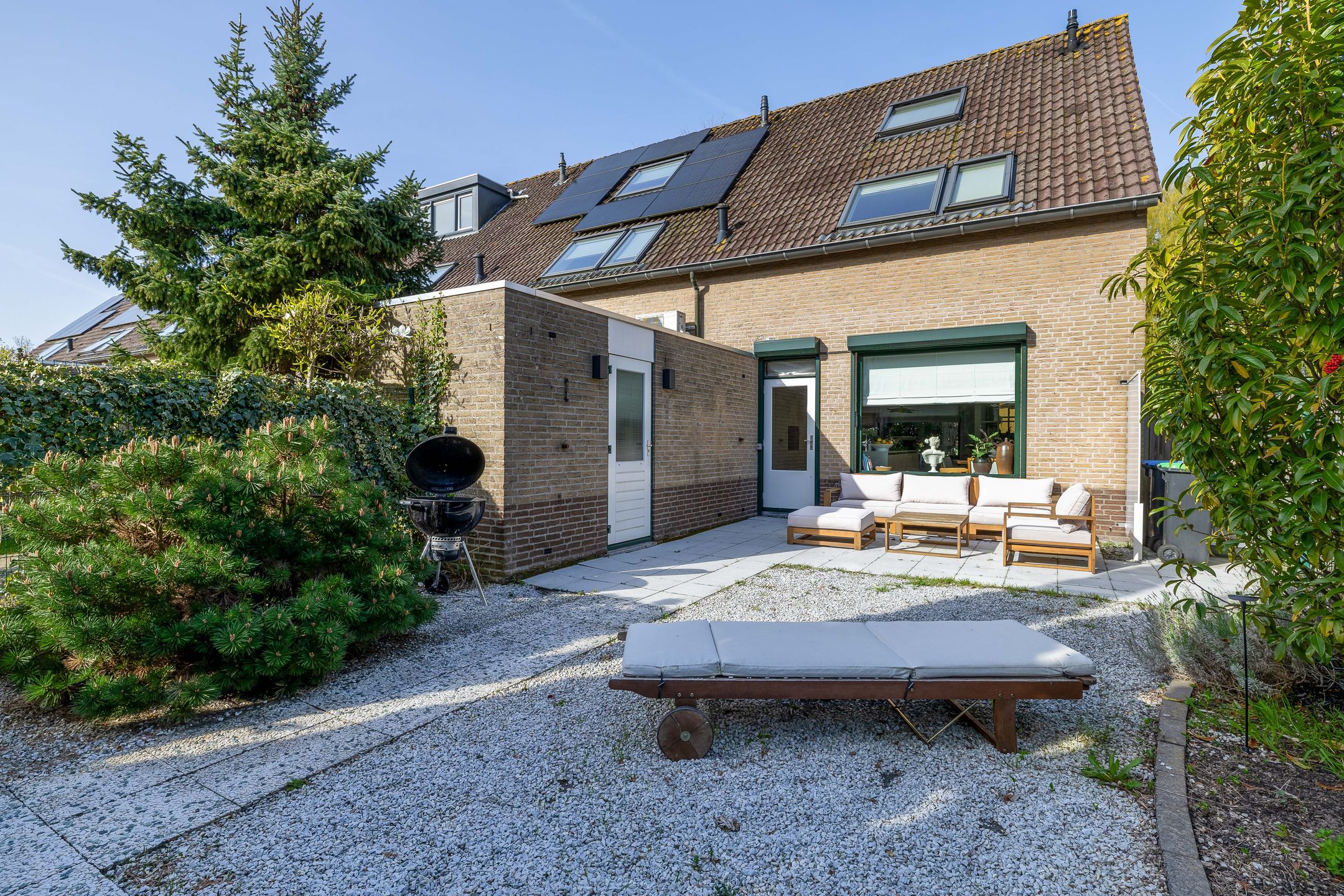 Foto 24 van Van Pallandtvliet 21