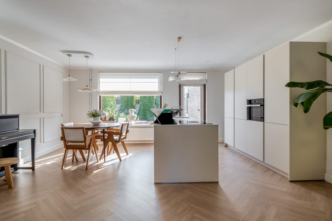 Foto 17 van Van Pallandtvliet 21