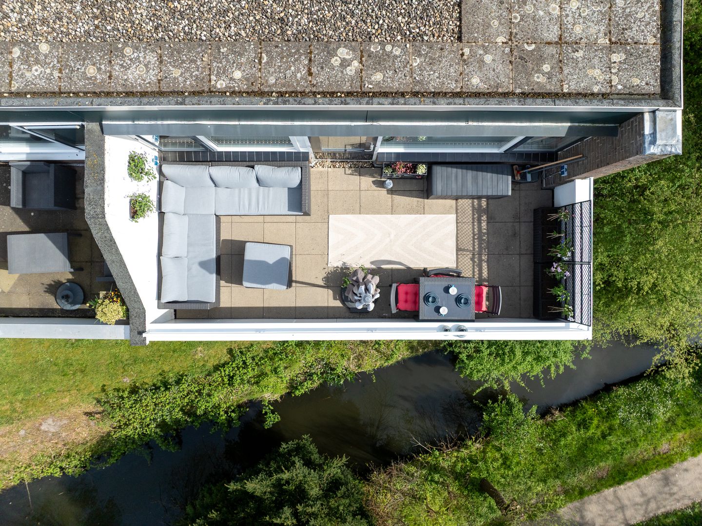 Foto 34 van Hondsdraf 73