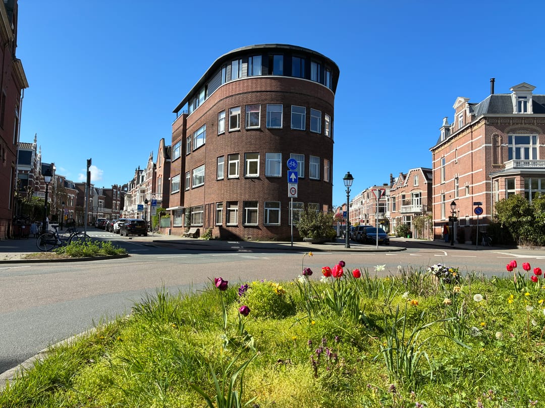 Foto 38 van Cornelis Jolstraat 2-B