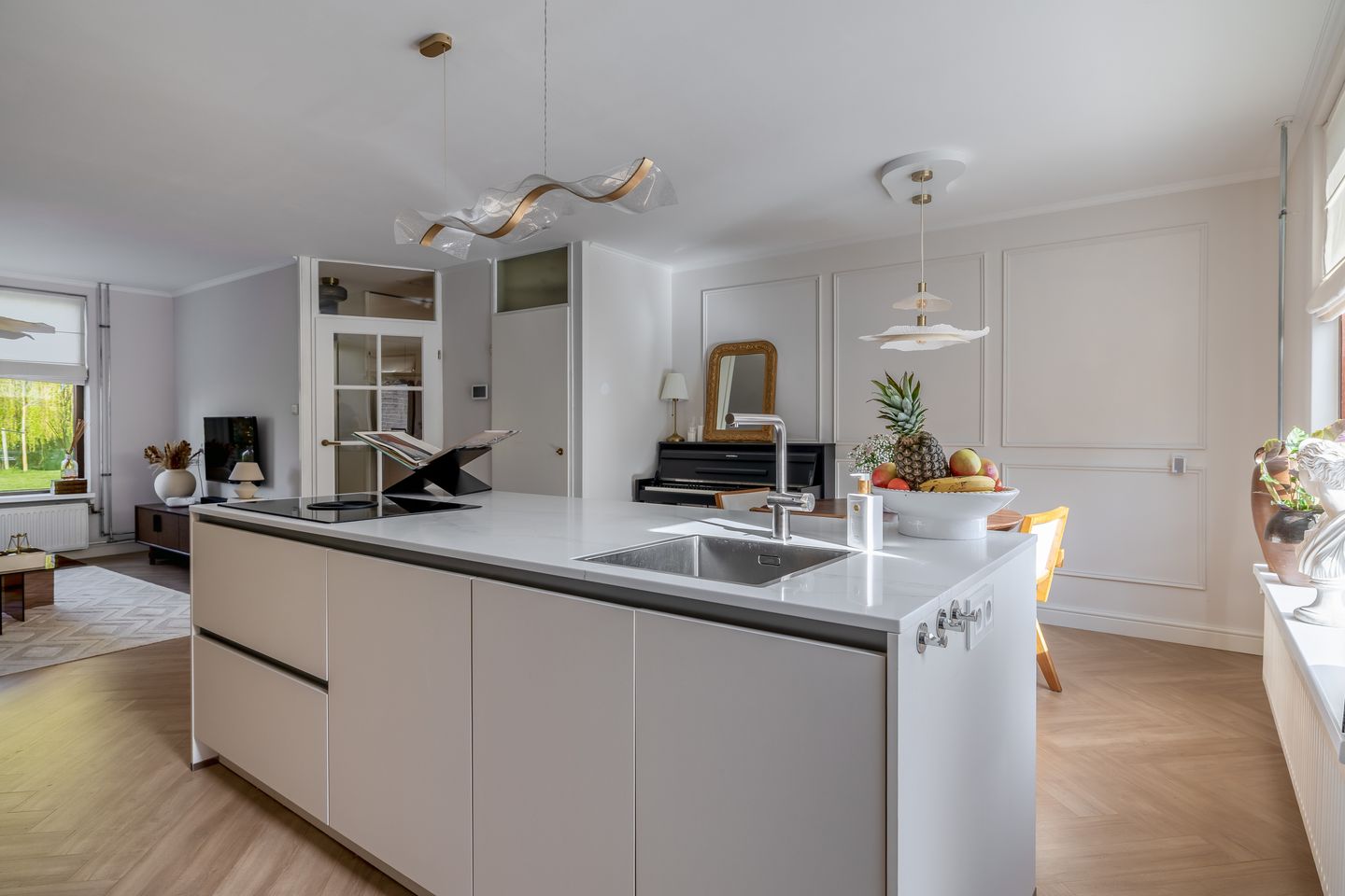 Foto 20 van Van Pallandtvliet 21