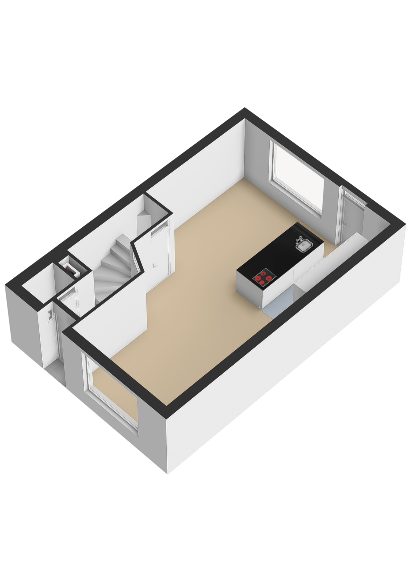 Foto 40 van Van Pallandtvliet 21