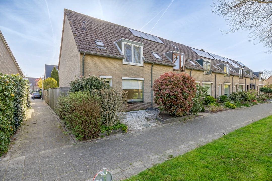 Foto 1 van Van Pallandtvliet 21