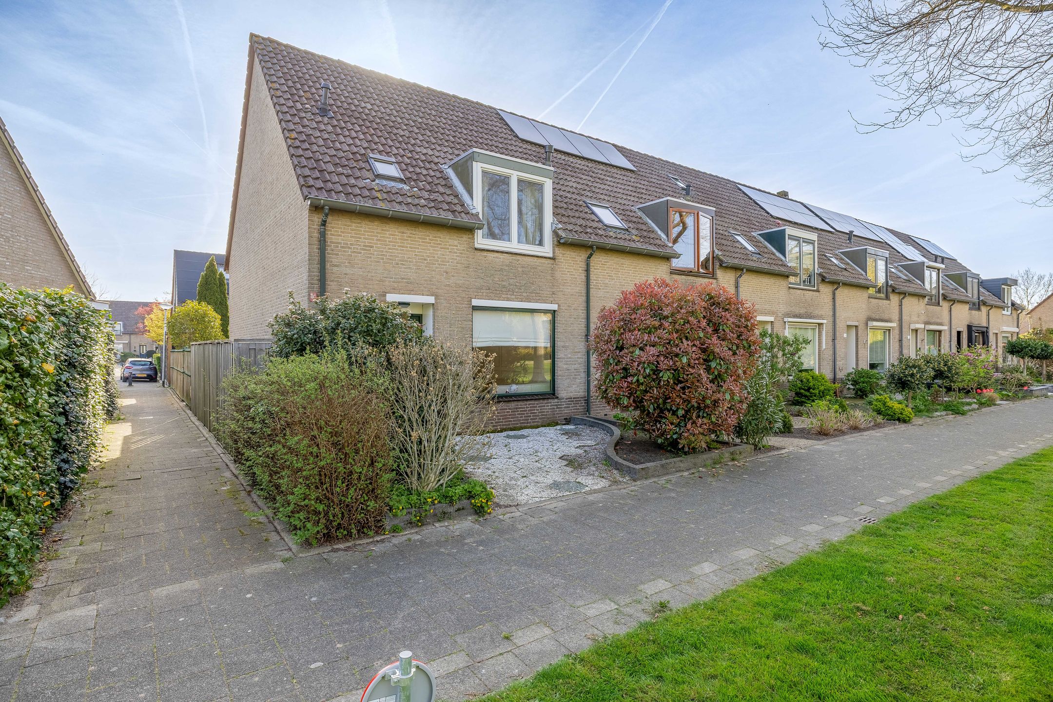 Van Pallandtvliet 21 