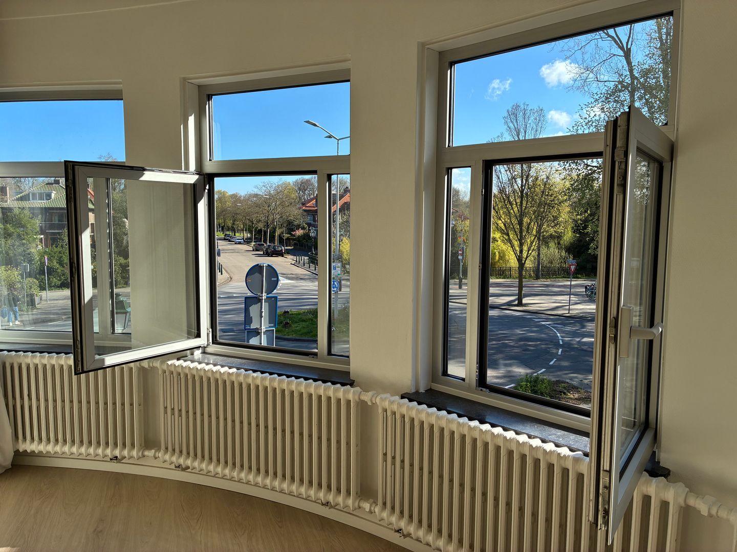 Foto 10 van Cornelis Jolstraat 2-B