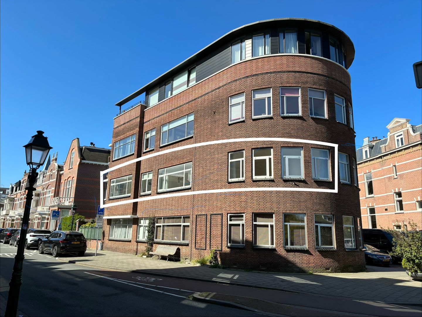 Foto 29 van Cornelis Jolstraat 2-B