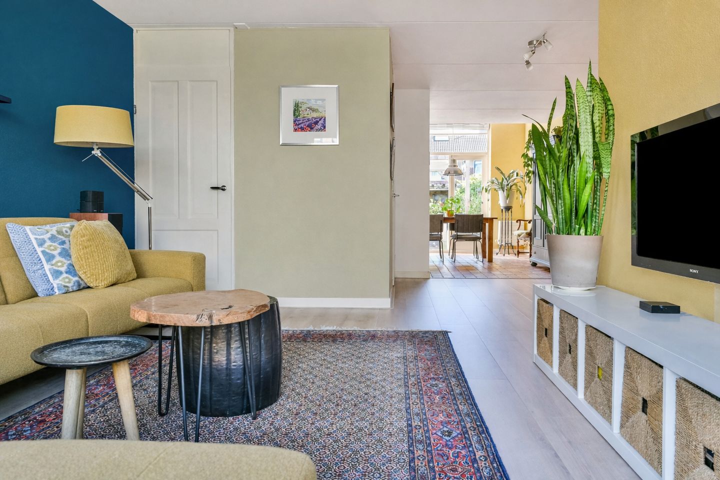 Foto 10 van Daan Brouwerlaan 11