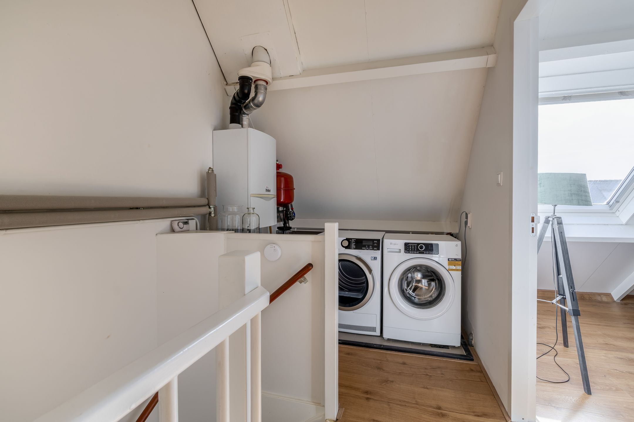 Foto 33 van Van Pallandtvliet 21