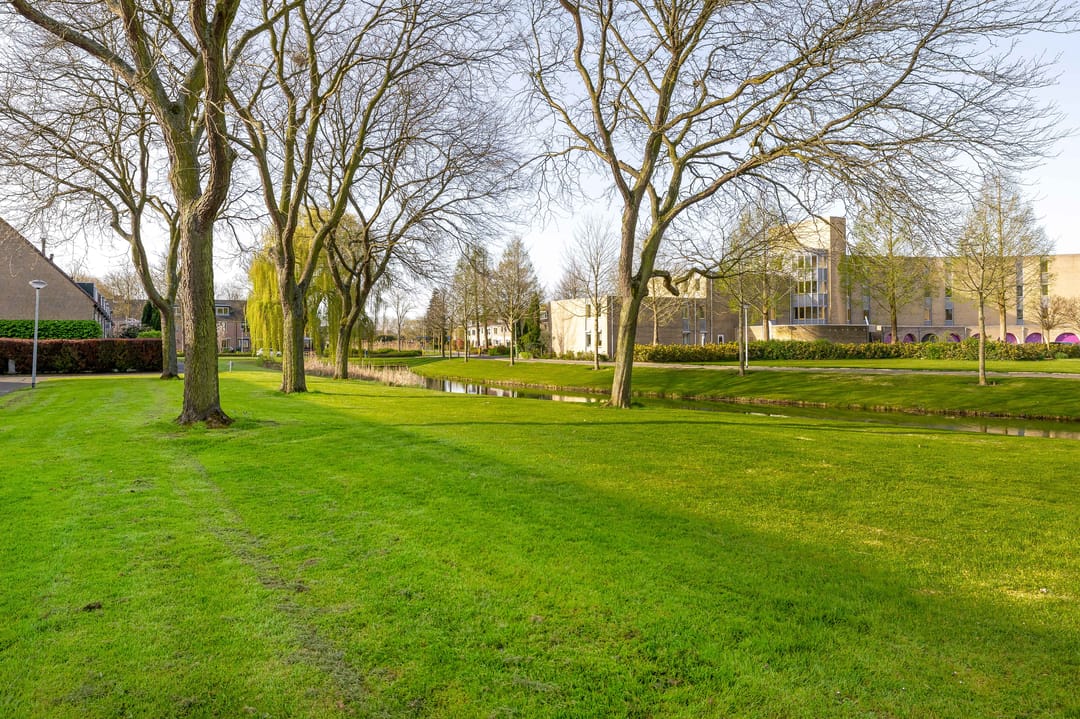 Foto 38 van Van Pallandtvliet 21